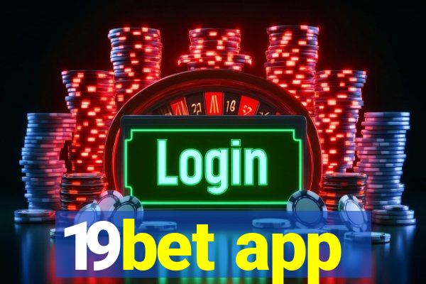 19bet app